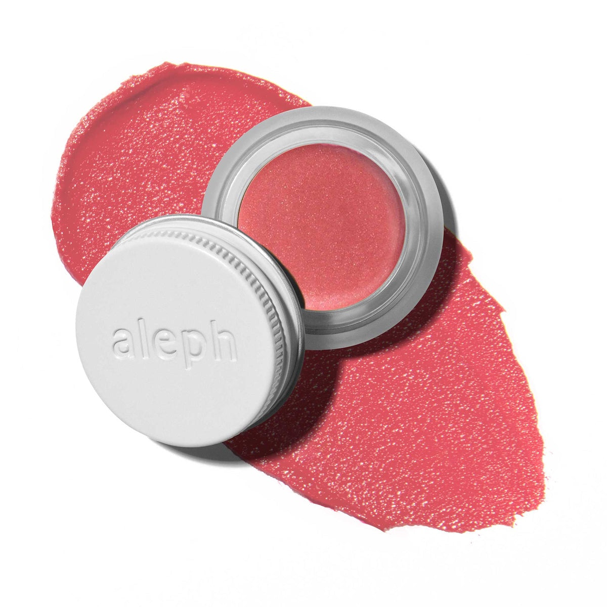 Aleph - Cheek/Lip Tint Reve Baby Pink