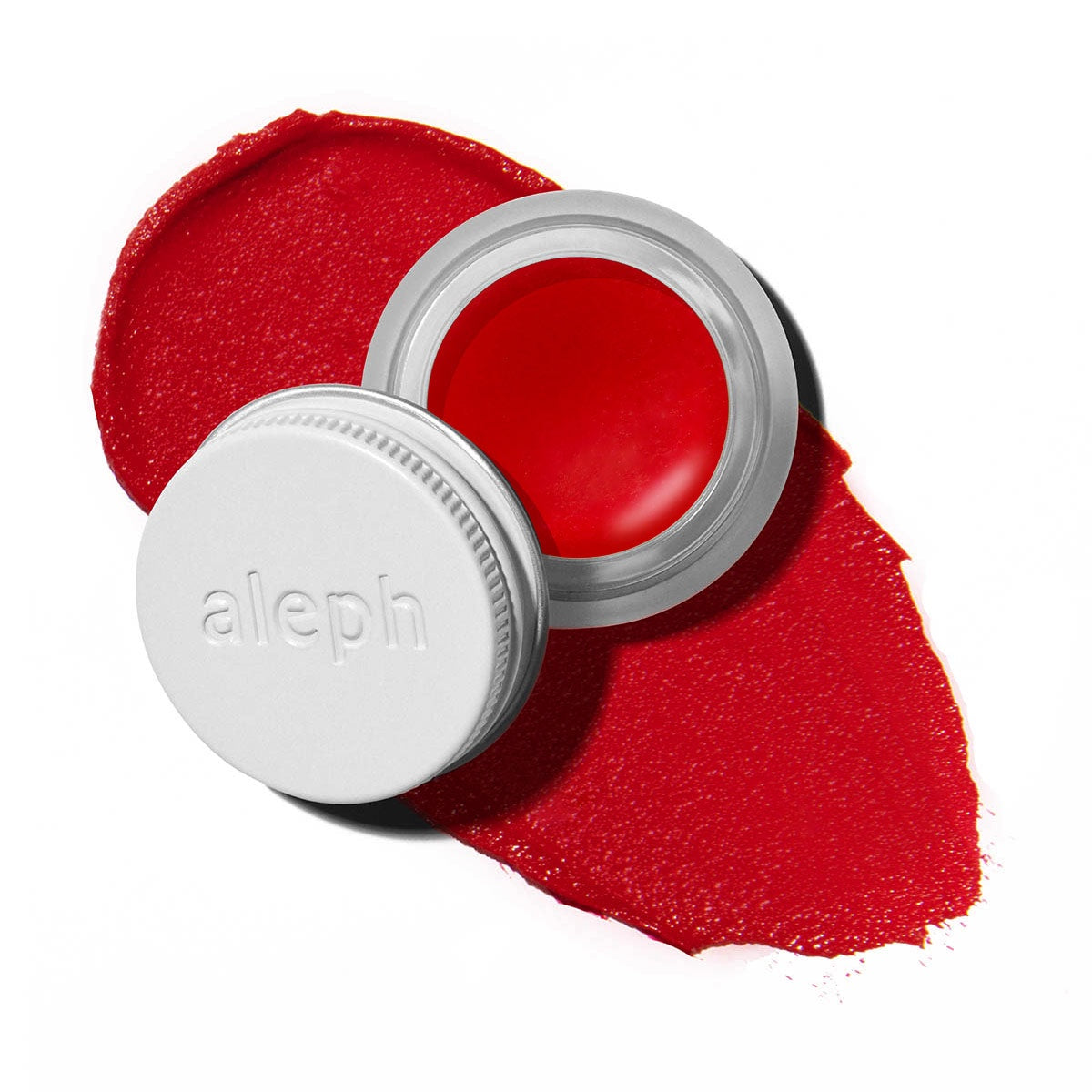 Aleph - Cheek/Lip Tint Sangha Retro Red