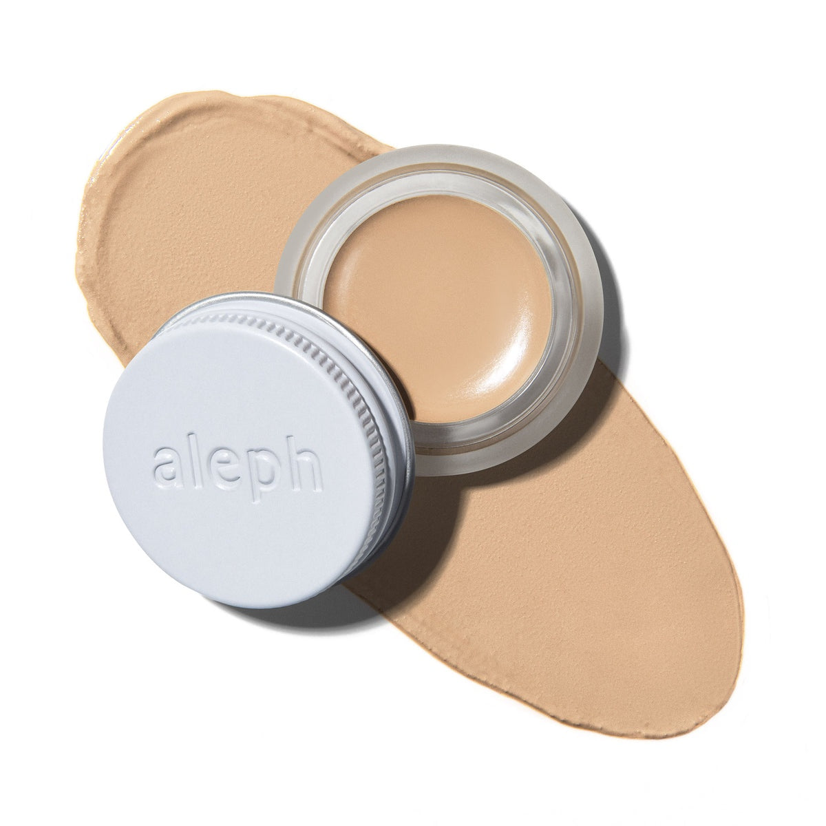 Aleph - Concealer Foundation 1.0 Light
