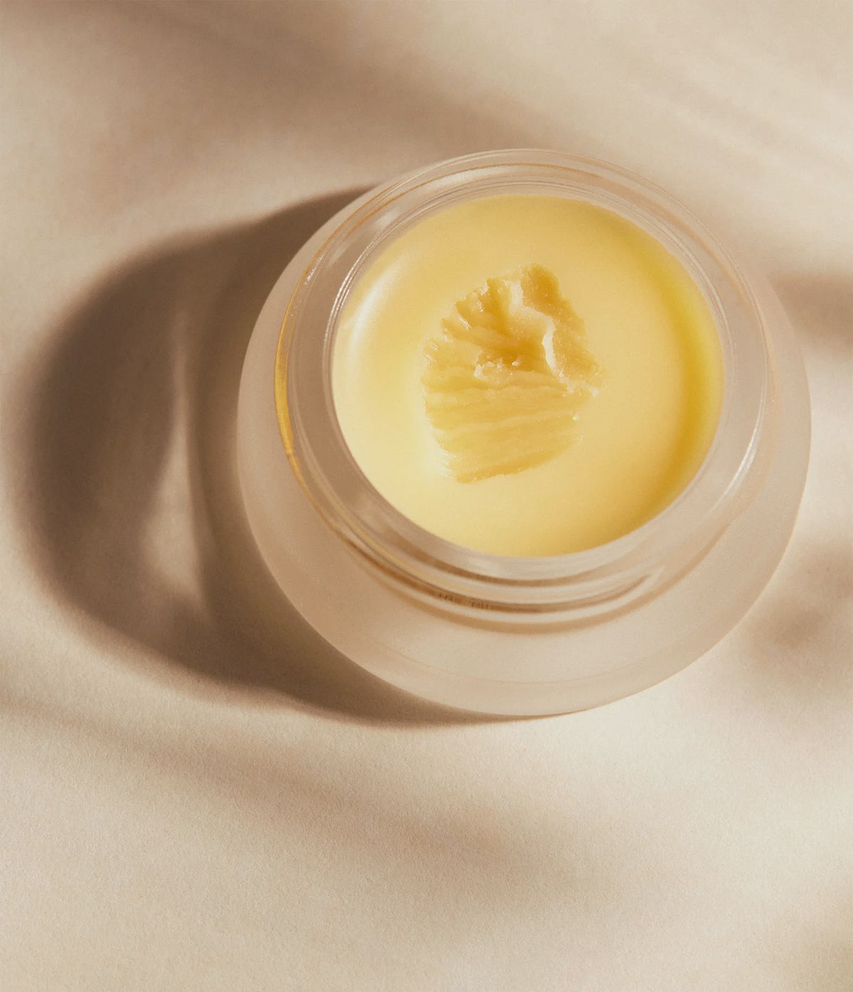 Aleph Cheek /Lip - Clear Mixing/Treatment Balm