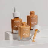 Aleph - Smoothing Skin Tint 30ml