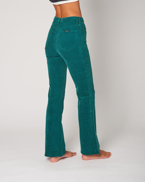 Rollas - Dusters Boot Cut Teal