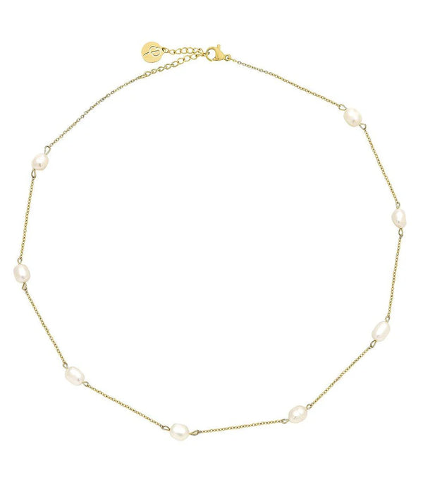 EdBlad - Perla Necklace Multi