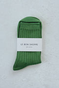Le Bon - Her Socks Jade
