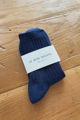 Le Bon - Her Socks Midnight