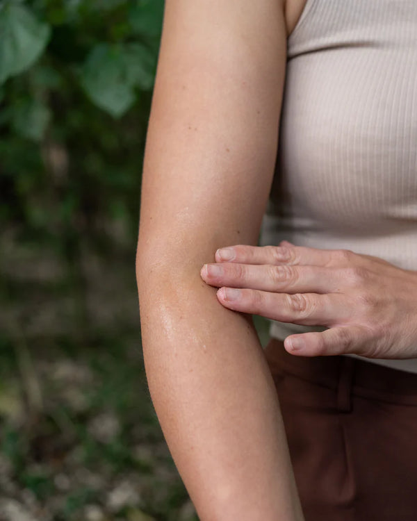 KOA Organics - Kawakawa & Hemp Balm 120gm