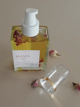 Mama and Me - Luxe Bath and Body Oil