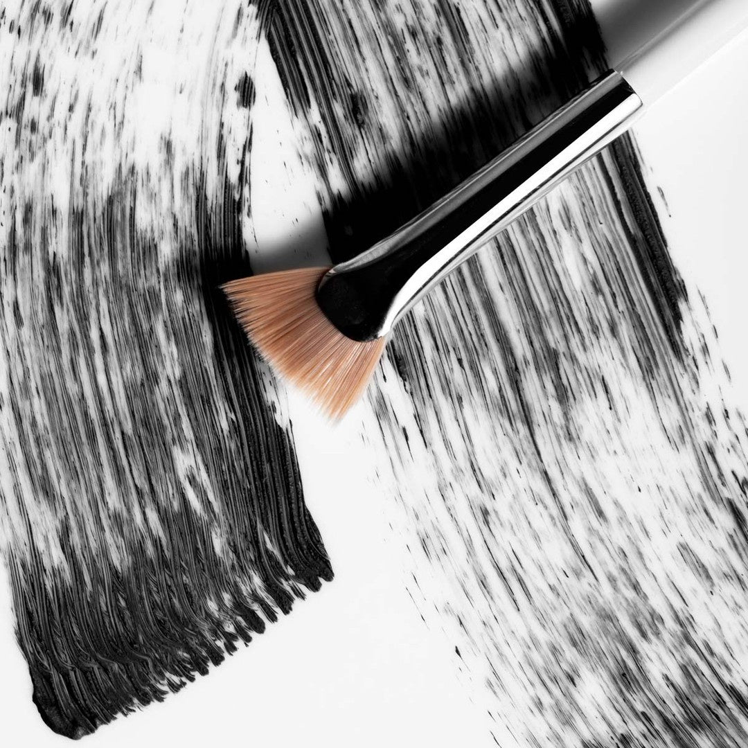 Aleph - Mascara Fan Brush
