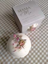 Mama and Me - Bath Bombs