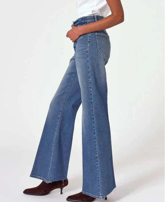 Rollas - EastCoast Flare Stella Dakota Blue