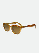 Otra sunglasses - Seva Orange Tort/Brown