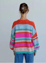 Worthier - Ashlyn Knit