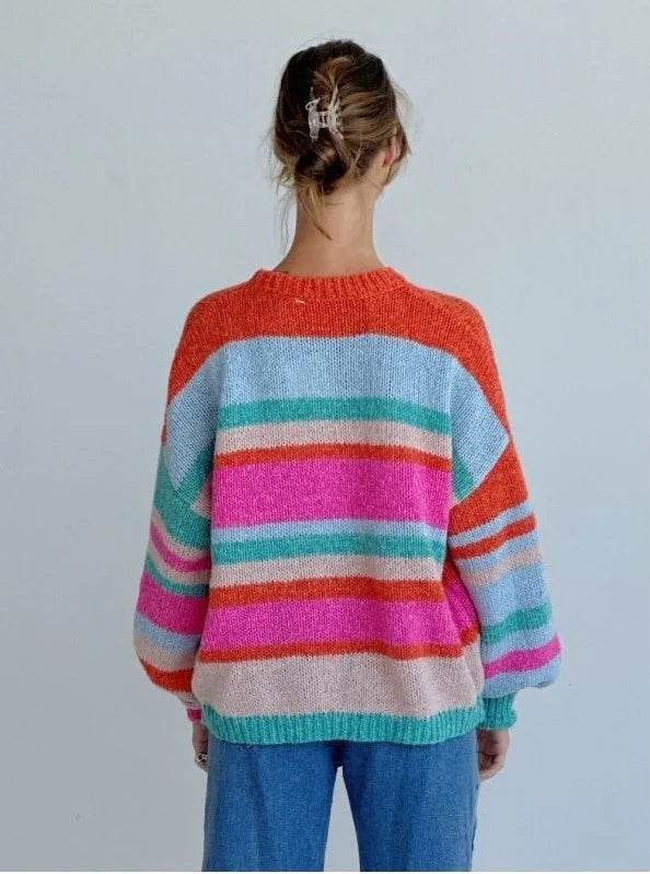 Worthier - Ashlyn Knit