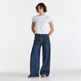 Wrangler - Mid Stevie Blue Voodoo