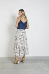 Drama the Label - For Love Cami Marine