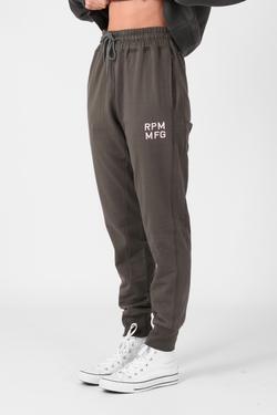 RPM - Slouch Trackie Army