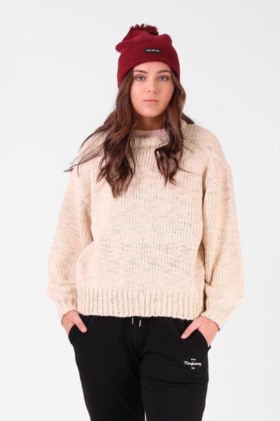 RPM - Joanne Knit Oatmeal