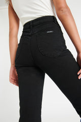 Rolla's Jeans - Dusters in Comfort Black
