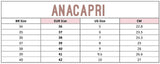 Anacapri - Wave Rose Slide