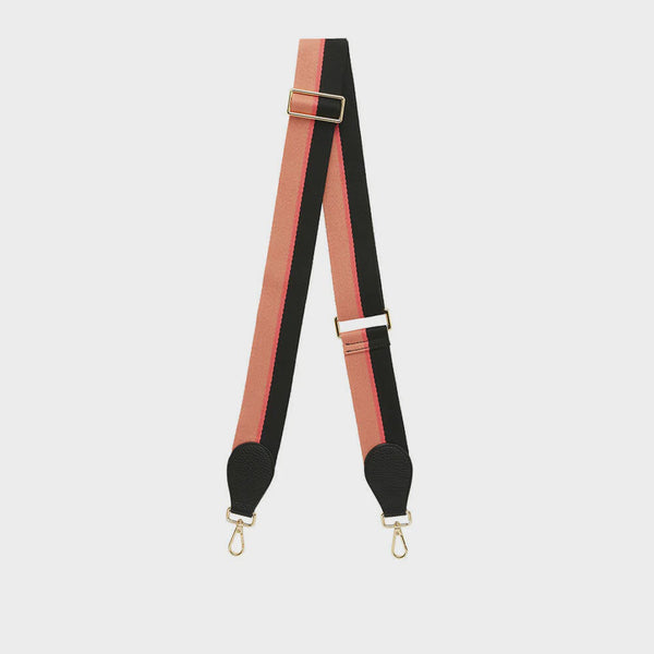 EK - Accent Strap Black (Black Multi)