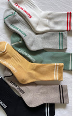 Le Bon Shoppe - Boyfriend Socks