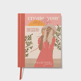 Collective Journal - Create Your Best Life Journal
