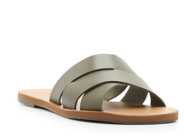 Anacapri WAVE Slide -ARMY