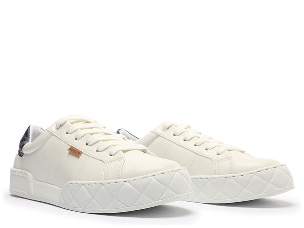 Anacapri - Denver White Sneakers