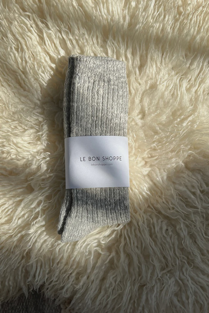 Le Bon Shoppe - Cottage Socks