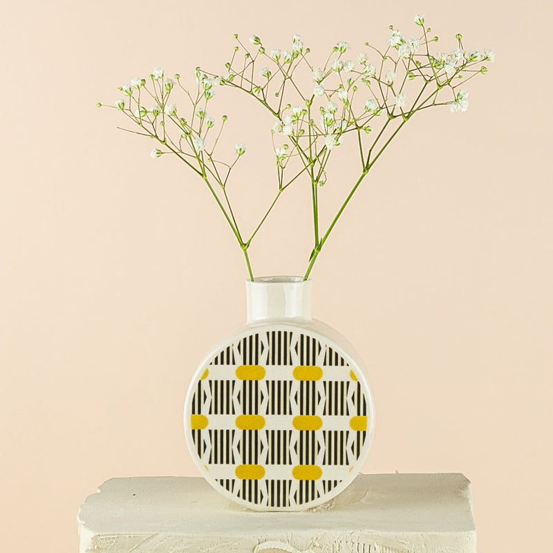 Erin Lightfoot - Light Room Bud Vase