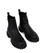 Matt &Nat - Zuke Boot Black