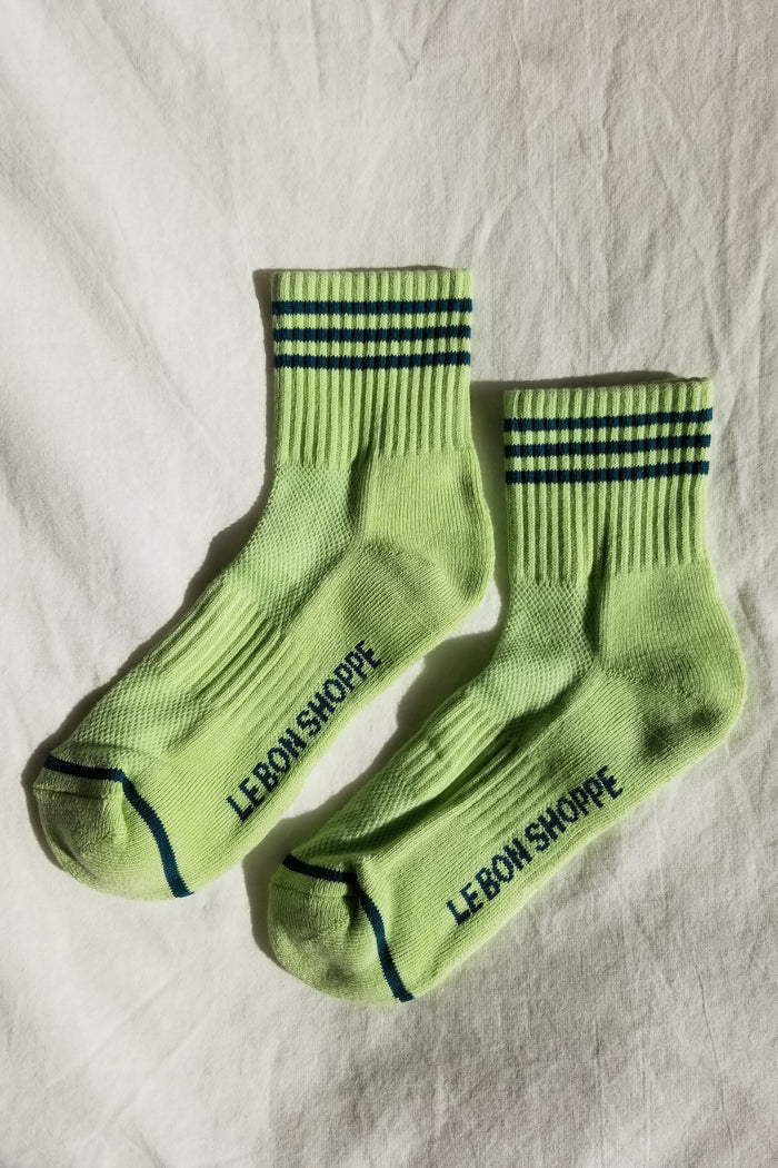Le Bon Girl Friend Socks