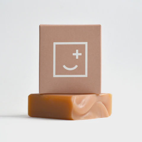 Fair and Square Soap - Goddess