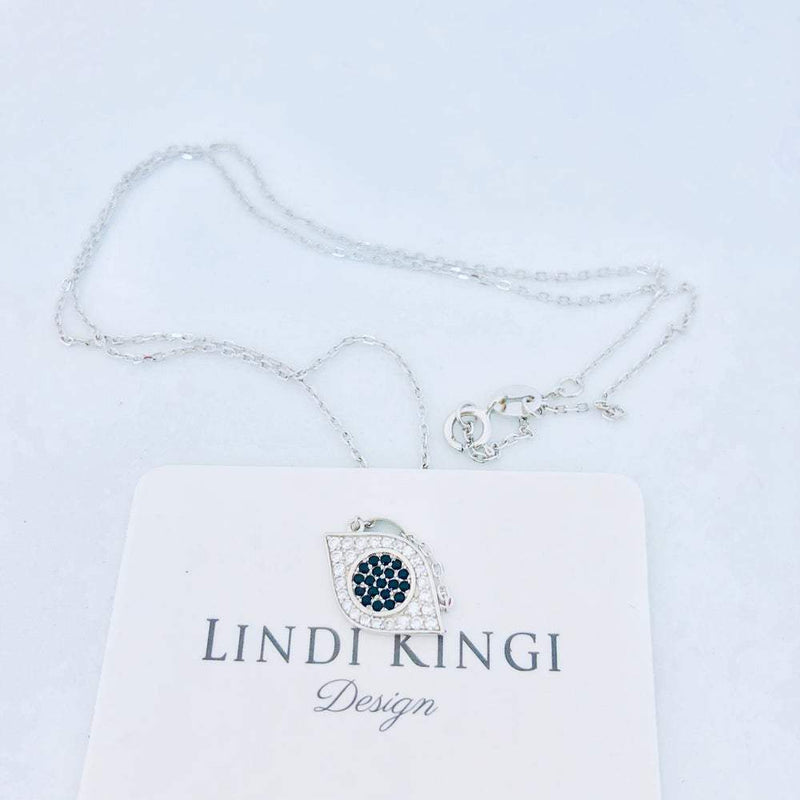 Lindi Kingi  - Visionary Necklace