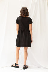 Recreate - Island Dress Black