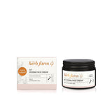 The Herb Farm - Balance & Clarify face Cream 50ml