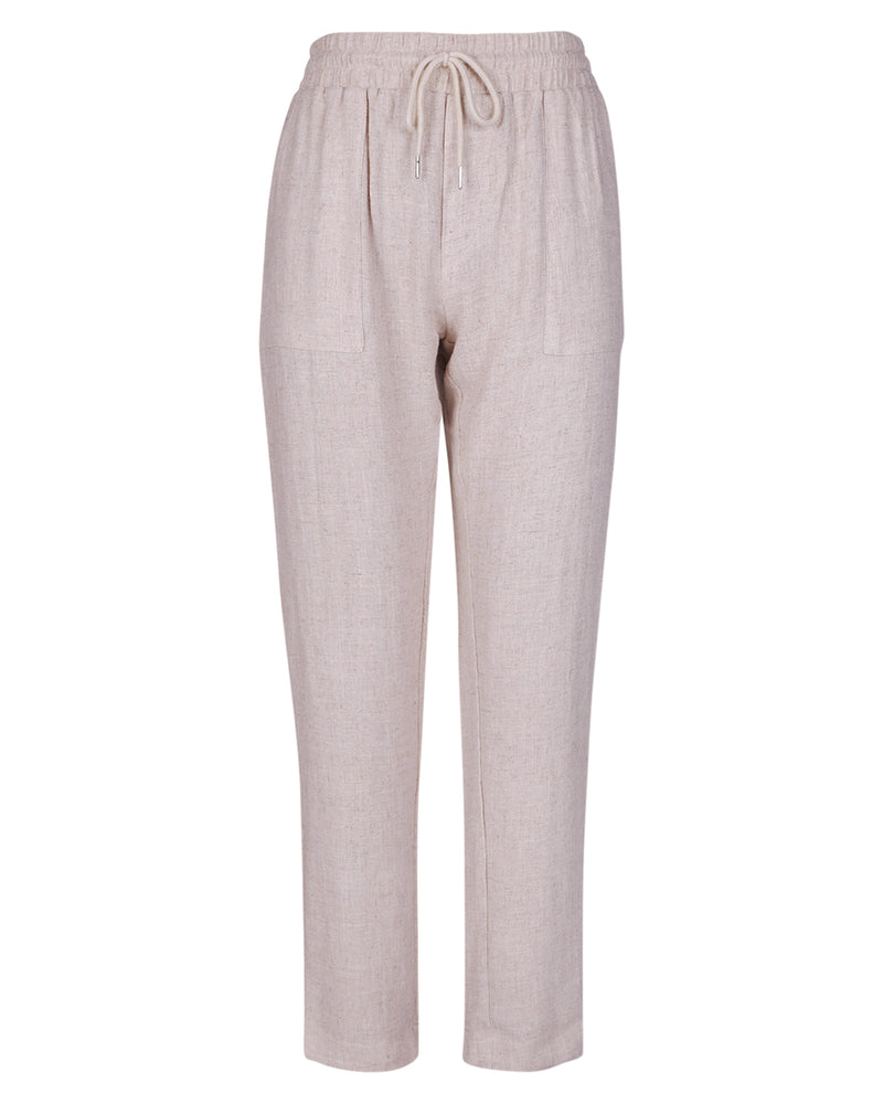 Leo+Be - Overtone Pant Sand