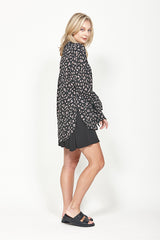 Leo+Be - Tenor Skirt Black