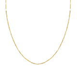 Lindi Kingi - Chain Necklace Gold