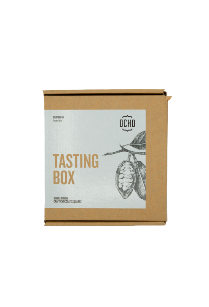 OCHO- Tasting Box