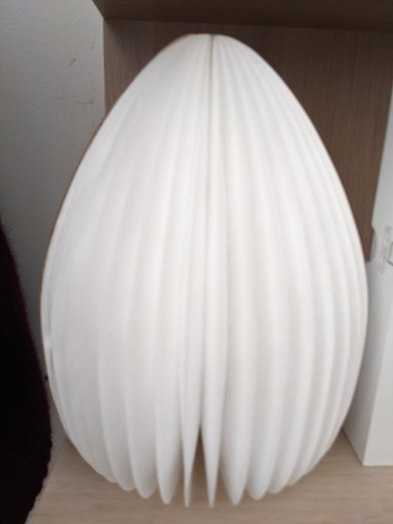 Japanese Bamboo Smart Vase Light