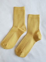 Le Bon - Her Socks Buttercup