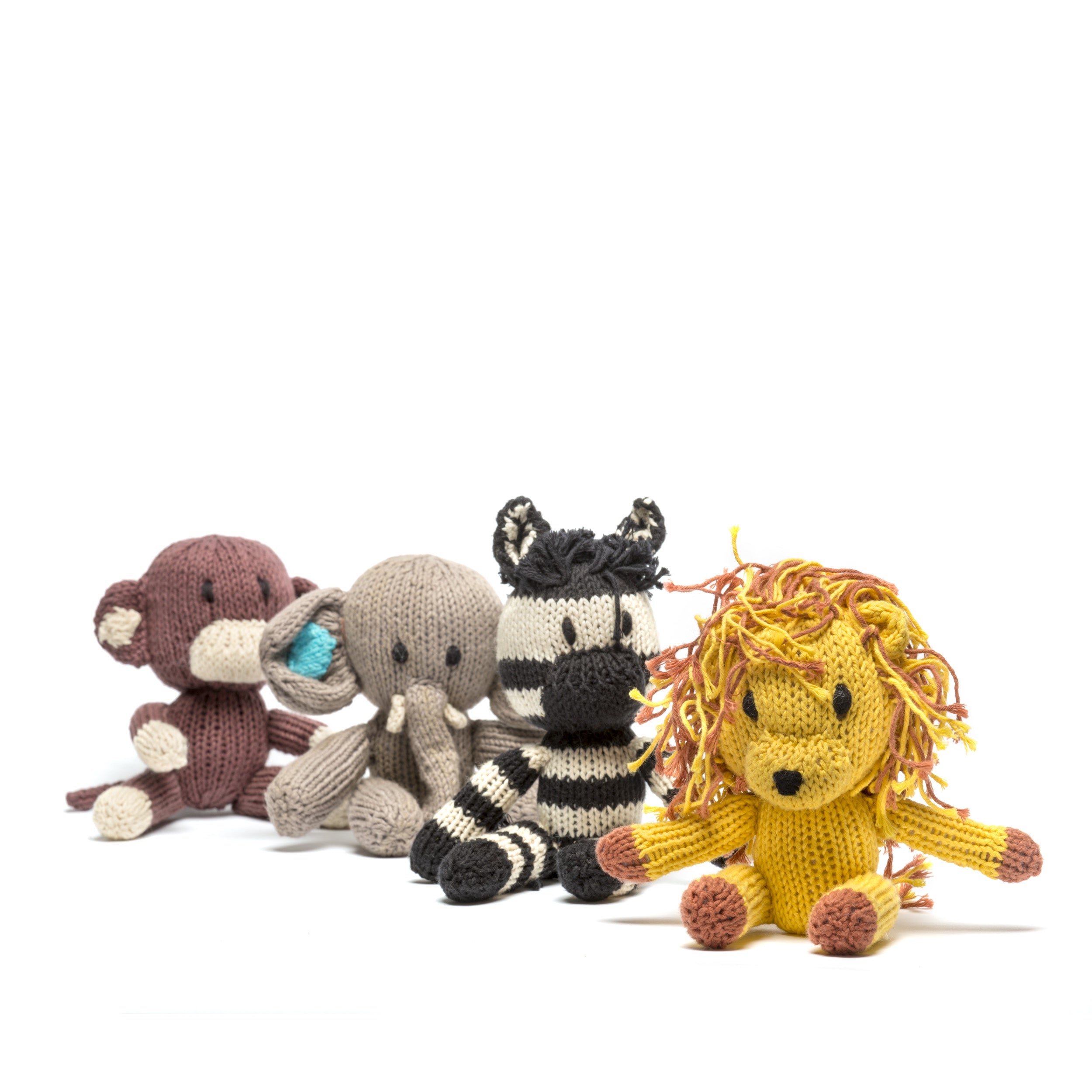 Kenana - Rascal Toys – Orinoco Designs Ltd