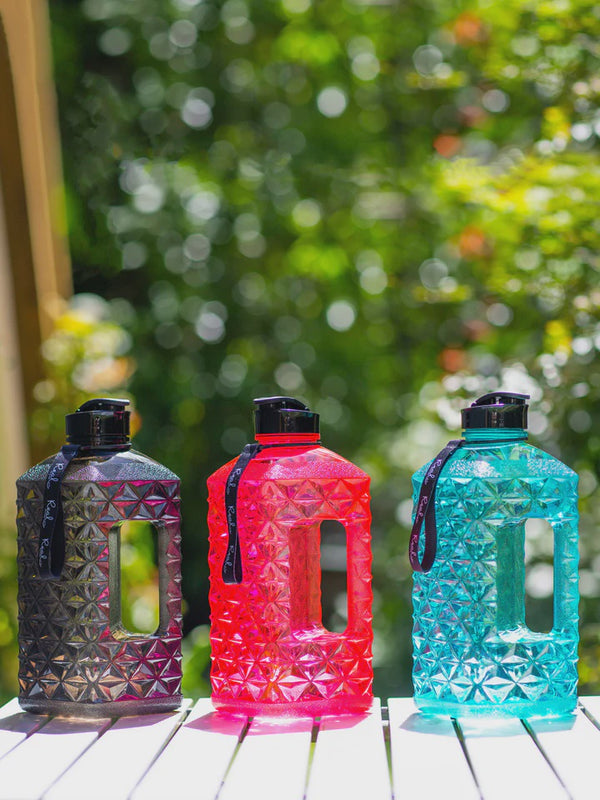 Real Active - "Big Bottle"  2.2L