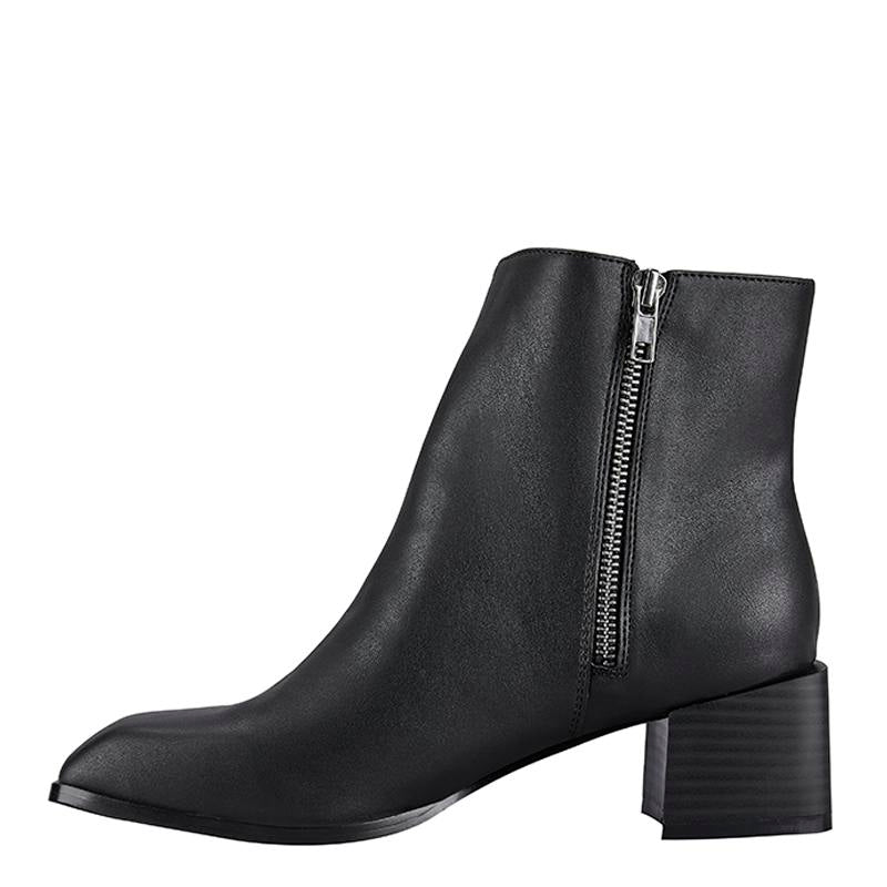 St Sana - Seattle Boot /Black
