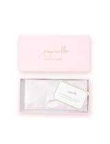 Papinelle - Audrey Boxed Silk Sleep Mask