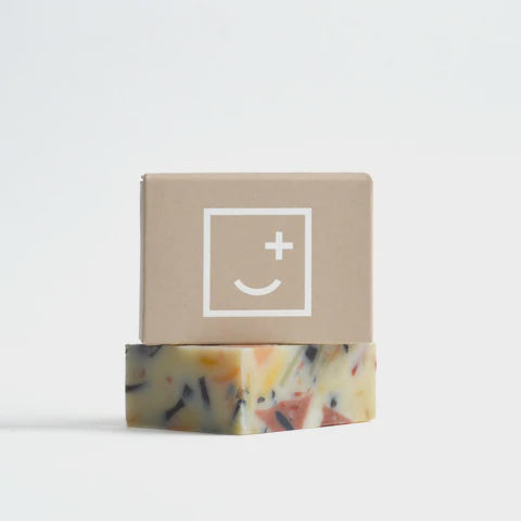 Fair and Square Soap - The Good Bar