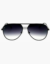 Otra Sunglasses - Transit Small Blk/Smoke Fade