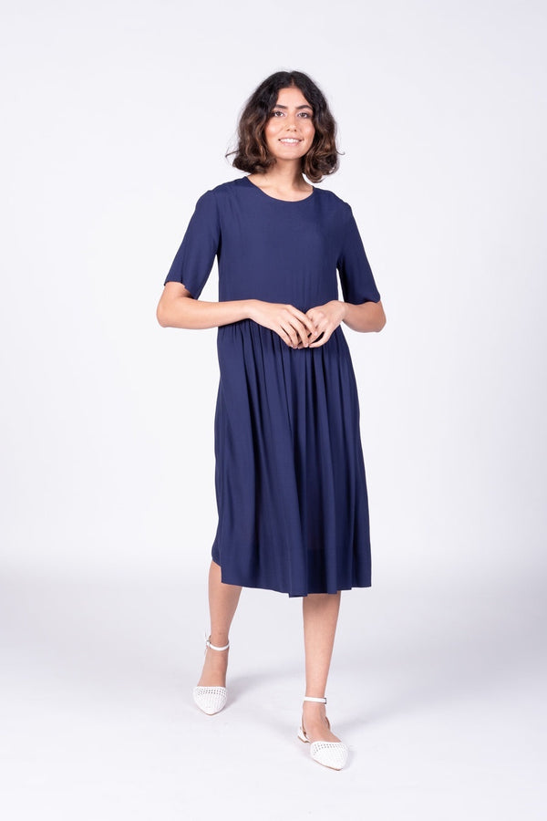 Wilson Trollope - Otama French Navy