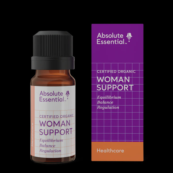 Absolute Essential - Woman Support Essential Oil Blend
